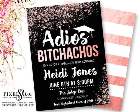 funny graduation invites|graduation party invite wording.